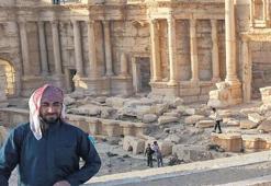 Suriye’deki eserler satılıyor