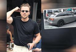 4 milyonluk araç aldı