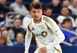 Cengiz Ünder, Fenerbahçe'ye geri döndü!