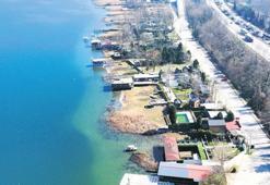 Bakan Kurum: Sapanca nefes alacak