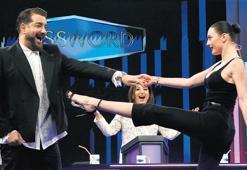 Dans düellosuna hazır olun!