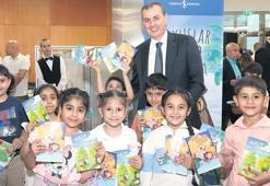 18 yılda 18 milyon kitap karne hediyesi