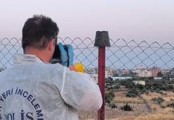 Antalya'da hayattan koparan yorgun mermi! 3 kişi gözaltına alındı
