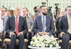 Büyükelçi Barrack, Şara için uyardı!