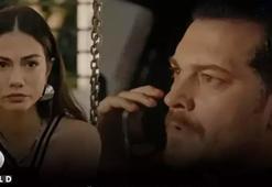 Eşref Rüya'ya damga vuran sahne! 'Sonunda Rüya'yı buldum!'