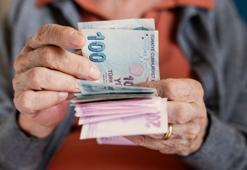 Emeklinin gözü temmuz zammı öncesi promosyonlarda! İşte en yüksek ödeme tutarı