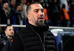 Arda Turan Fenerbahçe'nin gözdesi için devrede!