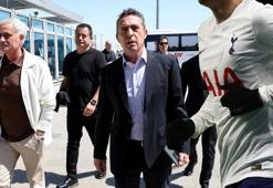 Fenerbahçe'den Galatasaray'a transfer misillemesi! 4 futbolcu listede