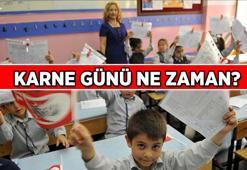 Okullar ne zaman kapanıyor, okulların kapanmasına kaç gün kaldı? 2025 Karne günü ne zaman, saat kaçta? İşte yaz tatili tarihi: Yaz tatili ne kadar sürecek?