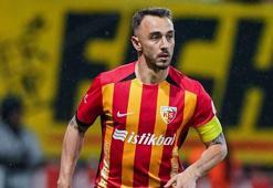 Sezona damga vuran Gökhan Sazdağı Süper Lig devine!