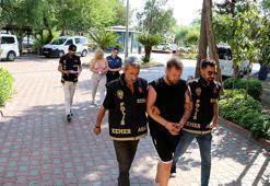 18 yaşından küçük 3 kişiyi, cinsel ilişki bahanesiyle dolandırıp darbettiler