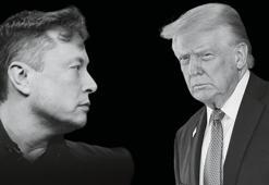 Musk'ın pişmanlık mesajından önce Trump ile telefonda görüştüğü iddia edildi
