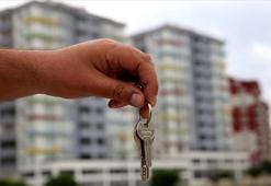 Türkiye'de ilk 5 ayda yaklaşık 1,2 milyon gayrimenkul satıldı