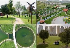 Yerel yönetimlere 97 milyar lira çevre yatırımı desteği sağlandı