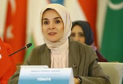 Bakan Göktaş: "Aile, Türk devlet geleneğinde toplumun temelidir"