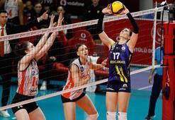 Voleybolda yabancı kuralında değişiklik!