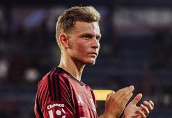 Sparta Prag resmen açıkladı! Mathias Ross, Galatasaray'a geri döndü