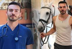 Doktorun hobisi hayatını değiştirdi: Acil servisteki ortamdan uzaklaştırıyor