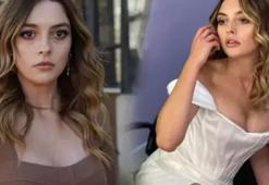 Melis Sezen Passwod'de! Melis Sezen kimdir, kaç yaşında, nereli? Melis Sezen oynadığı diziler ve filmler