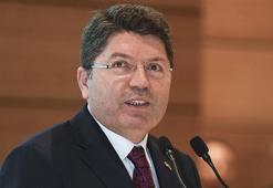 Bakan Tunç: 2002 yılında 1231 olan noterlik sayısı yüzde 94 artışla 2385'e çıkarıldı