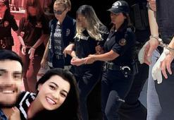 Dehşet evinden detaylar: Ellerinin kanlı olduğunu görünce polisi aradım