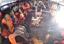 Son Dakika! İsrail'in Madleen gemisinde alıkoyduğu 2'si Türk 6 aktivist serbest!