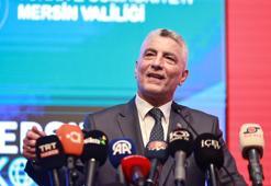 Bakan Bolat: Mersinli esnafa yüzde 50 faiz indirimli finansman desteği