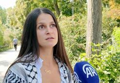 Yasemin Acar serbest bırakıldı mı? İşte Madleen gemisindeki Türk Yasemin Acar'ın son dakika durumu