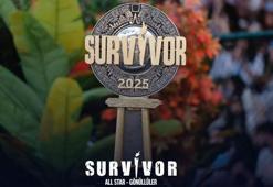 SURVİVOR İSTANBUL FİNALİ TARİHİ! Survivor 2025 finali ne zaman ve nerede yapılacak? İşte yarı finale kalan isimler...