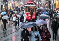 İstanbul'a gök gürültülü sağanak geliyor! Hava durumu için yeni uyarı geldi