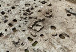 79 gizemli mezar! 2.300 yıllık sır gün yüzüne çıktı