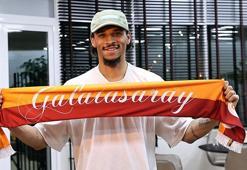 Galatasaray'ın yeni transferi Leroy Sane'den sürpriz Bayern Münih kararı! Yola çıktı