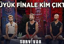 SURVİVOR FİNALİSTLERİ KİM OLDU? 12 Haziran 2025 Survivor All Star yarı finalinde kim elendi, finale kim kaldı?