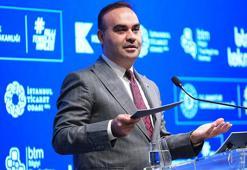 Bakan Kacır: 2030 yılında bu topraklardan 100 bin teknoloji girişimi doğacak