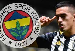 Fenerbahçe'nin transfer teklifi ortaya çıktı! İşte Arjantinli futbolcu için ödenecek bonservis