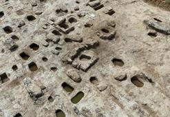 Kaya mezarlarının sakladığı sır 2 bin 300 yıl sonra herkese açıldı