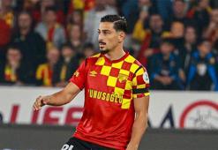 Göztepe'de 3 ayrılık birden! Kiralık sözleşmeleri sona erdi