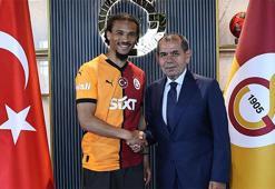 Galatasaray Leroy Sane'nin maliyetini KAP'a bildirdi! İşte ödenecek maaş