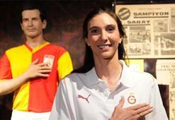 Naz Aydemir Akyol Galatasaray'a imzayı attı! Resmen açıklandı