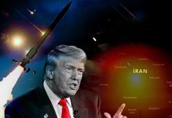 Son dakika! ABD-İran-İsrail üçgeninde tansiyon yükseliyor! Trump: Saldırı gerçekleşebilir