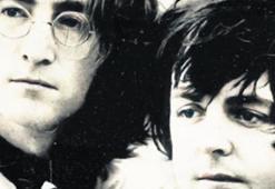 Lennon mektubunda McCartney’den şikâyet ediyor