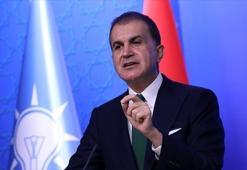 AK Parti Sözcüsü Çelik'ten Hindistan'daki uçak kazasında hayatını kaybedenler için taziye