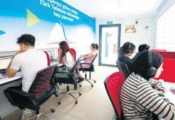 Deprem bölgesi için eğitim desteği