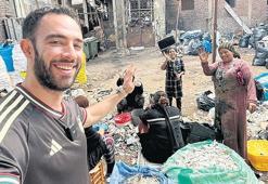 Geri sayım başladı