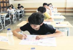 LGS için son saatler