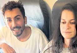 Madleen’deki Türkler serbest bırakıldı