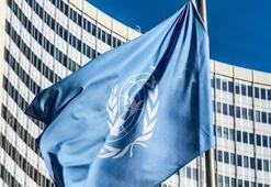 Birleşmiş Milletler'e göre dünyada zorla yerinden edilen kişi sayısı 122 milyonu aştı