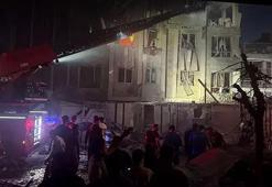 Son dakika: İran'dan İsrail ve ABD'ye açık tehdit: Ağır bir bedel ödeyecekler