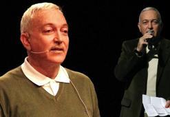 Tiyatrocu Hüseyin Goncagül hayatını kaybetti