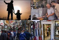 Esnaf, Babalar Günü alışverişlerinden 50 milyar lira ciro hedefliyor